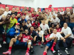 Convocatoria de Medellín en su visita a Jaguares de Córdoba