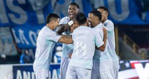 Convocatoria de Millonarios para el partido contra Boyacá Chicó