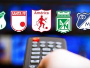 Pagarán USD 90 millones por derechos de TV de la Liga BetPlay