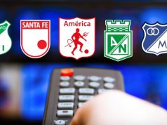 Pagarán USD 90 millones por derechos de TV de la Liga BetPlay