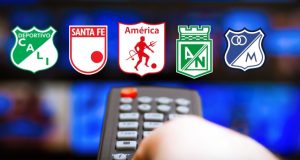 Pagarán USD 90 millones por derechos de TV de la Liga BetPlay