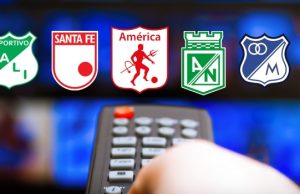 Pagarán USD 90 millones por derechos de TV de la Liga BetPlay