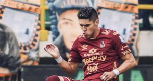 Deportes Tolima igualó con Boyacá Chicó en Tunja