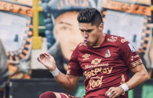 Deportes Tolima igualó con Boyacá Chicó en Tunja