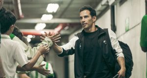 Diego Arias analiza el partido ante Millonarios por Liga BetPlay