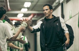 Diego Arias analiza el partido ante Millonarios por Liga BetPlay