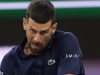 Djokovic renuncia al Masters de Miami 2026 por lesión de hombro