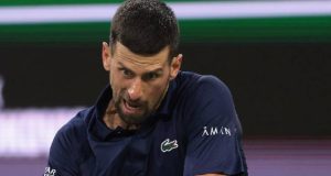 Djokovic renuncia al Masters de Miami 2026 por lesión de hombro
