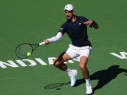 Djokovic cae eliminado ante Draper en octavos de Indian Wells