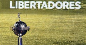 Esta fue la última vez que cuatro equipos colombianos estuvieron en fase de grupos de Copa Libertadores