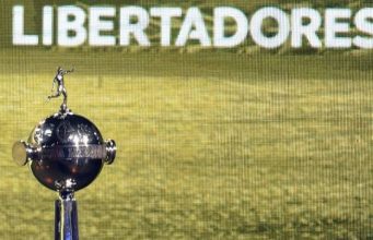 Esta fue la última vez que cuatro equipos colombianos estuvieron en fase de grupos de Copa Libertadores