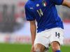 Federico Chiesa, baja de Italia para la repesca del Mundial