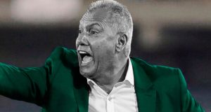 Hernán Torres ya tiene nuevo equipo: Orense Sporting Club