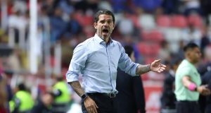 Fernando Gago llega con mano dura a la Universidad de Chile: promete intensidad y protagonismo inmediato