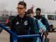 James Rodríguez asegura que el domingo debutará con Minnesota
