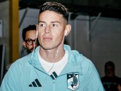 James debutó, pero Minnesota sufrió una humillante goleada