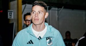 James debutó, pero Minnesota sufrió una humillante goleada