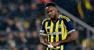 Jhon Durán, el joven rebelde de Colombia sin Mundial