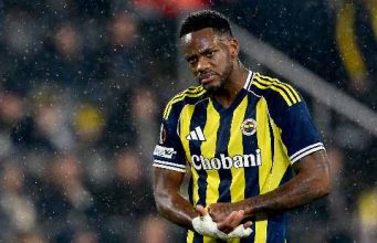 Jhon Durán, el joven rebelde de Colombia sin Mundial