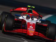 Los objetivos de Sebastián Montoya para su segunda temporada en Fórmula 2