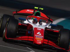 Los objetivos de Sebastián Montoya para su segunda temporada en Fórmula 2