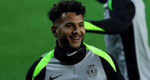 Luis Suárez mide su madurez futbolística antes de visitar el Ártico