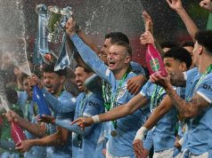 Manchester City es campeón de la Copa de la Liga Inglesa 2026