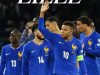 Mbappé lidera convocatoria de Francia para amistoso vs Colombia