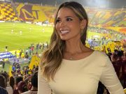 Melissa Martínez reveló cómo descubrió la traición de Matías Mier