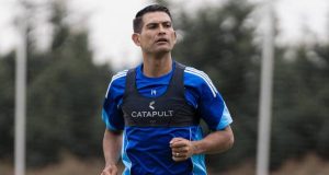 ¿Millonarios y Mackalister ya hablaron sobre su renovación?