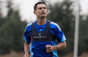 ¿Millonarios y Mackalister ya hablaron sobre su renovación?