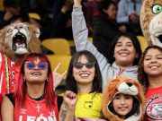 Mujeres podrán entrar gratis al partido Santa Fe vs Alianza