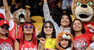 Mujeres podrán entrar gratis al partido Santa Fe vs Alianza