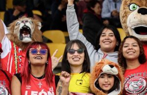 Mujeres podrán entrar gratis al partido Santa Fe vs Alianza