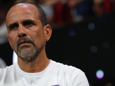 Oscar Pareja sale del banco de Orlando tras seis temporadas