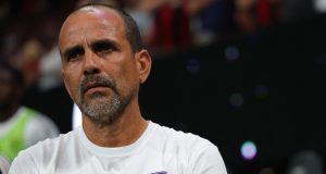 Oscar Pareja sale del banco de Orlando tras seis temporadas