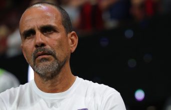 Oscar Pareja sale del banco de Orlando tras seis temporadas