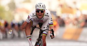 Pogacar gana en modo épico su primera Milán-San Remo