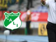 Rafael Dudamel podría regresar al Deportivo Cali