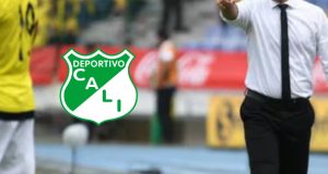Rafael Dudamel podría regresar al Deportivo Cali