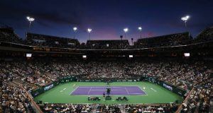 Sabalenka y Rybakina jugarán la final de Indian Wells 2026