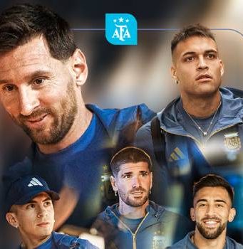 Sin Finalissima, Argentina jugará amistoso ante Guatemala en Buenos Aires