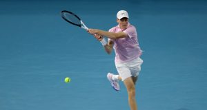 Sinner accede a octavos del Masters 1000 de Miami al vencer a Moutet