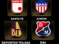 Tolima no podrá jugar sus partidos de Libertadores en Ibagué