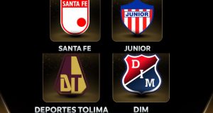 Tolima no podrá jugar sus partidos de Libertadores en Ibagué