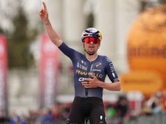 Tom Pidcock gana la Milán-Turín, su segunda victoria del 2026