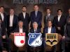 Dueño de equipo bogotano ahora es accionista del Atlético de Madrid