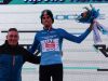 Isaac del Toro sigue líder en la Tirreno-Adriático: el mexicano mantiene la Maglia Azzurra tras la etapa 3