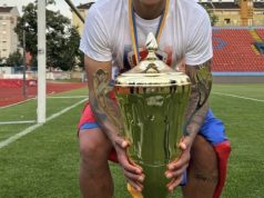 Este es el primer jugador colombiano confirmado en el Mundial 2026