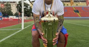 Este es el primer jugador colombiano confirmado en el Mundial 2026